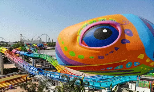 هتل د لند آو لجندز کینگدام آنتالیا هتل د لند آو لجندز کینگدام آنتالیا